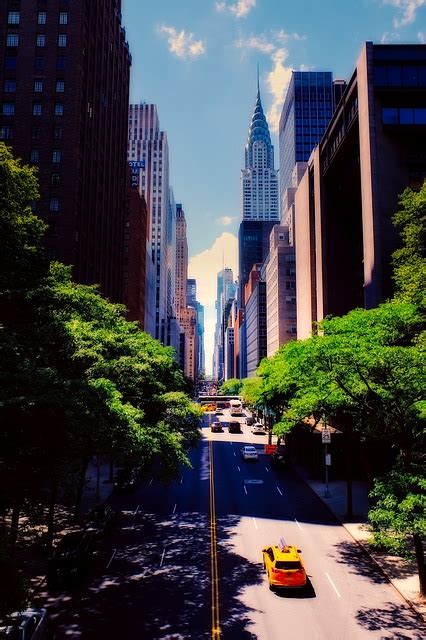 New York City Urban Cityscape Free Photo On Pixabay Pixabay