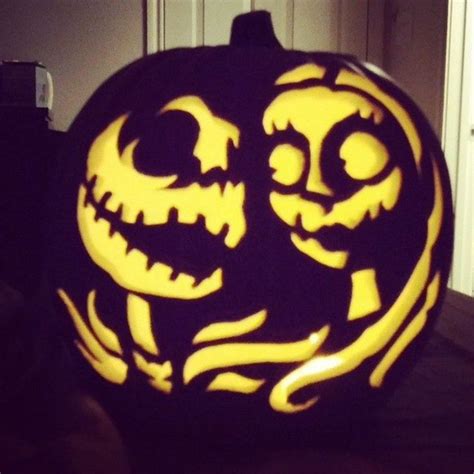 Outstanding 15 Easy And Amazing Pumpkin Carving Ideas You Can Do