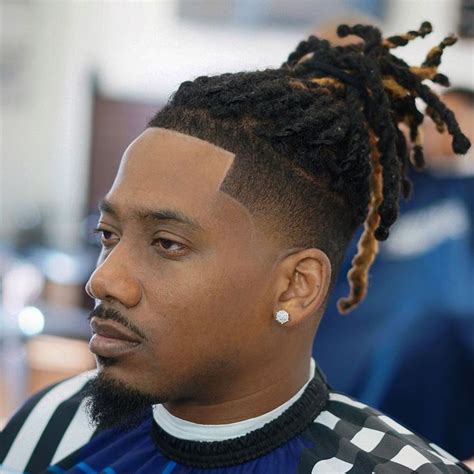 Pin By Anthony Kesney On Hair Styles Dreadlock Hairstyles For Men
