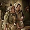 Downton Abbey Tv Series Lesley Nicol As Mrs Patmore Imdb