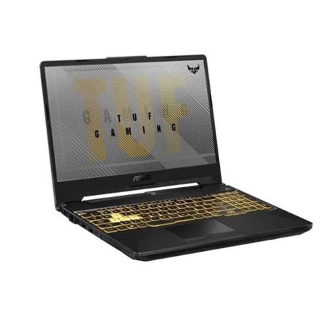 Jual Asus Fx506ii R75tb6t O Tuf Gaming Laptop R7 4800h 8gb 512gb Ssd
