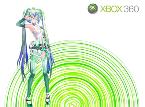 Cool Anime Xbox