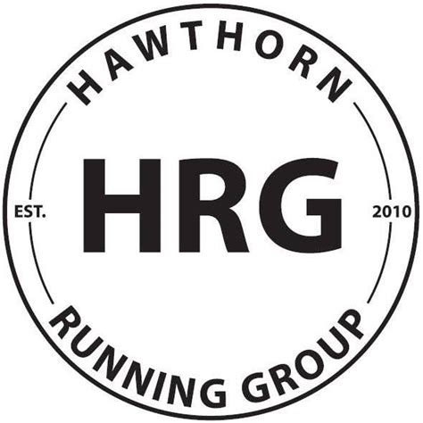 Hawthorn Running Group Melbourne Vic