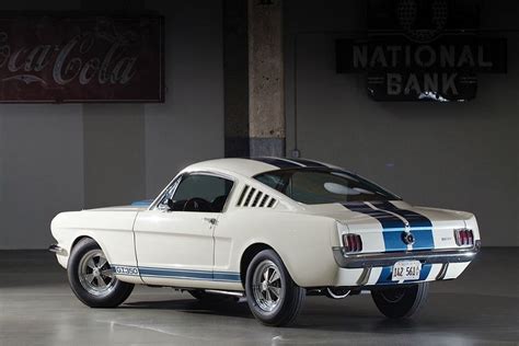 There are 166 1965 ford mustangs for sale today on classiccars.com. The Story Behind the Iconic 1965 Ford Mustang Shelby GT350