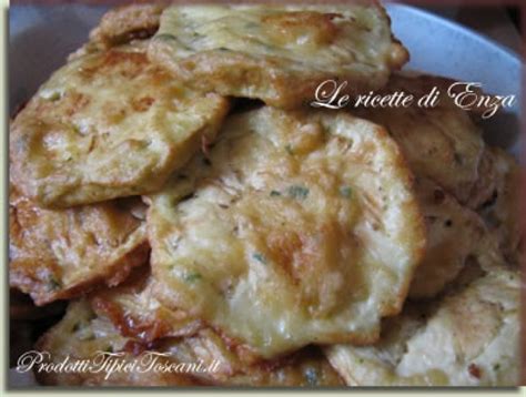 Maybe you would like to learn more about one of these? Melanzane fritte con pastella | Ricetta con melanzane ...