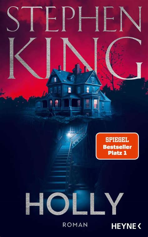 Holly Stephen King Buch Jpc