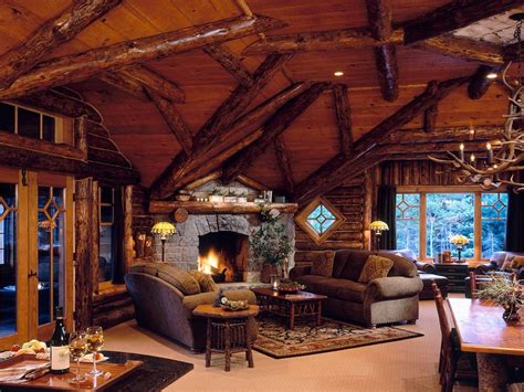 5 Warm And Cozy Winter Lodges Samantha Browns Places To Love