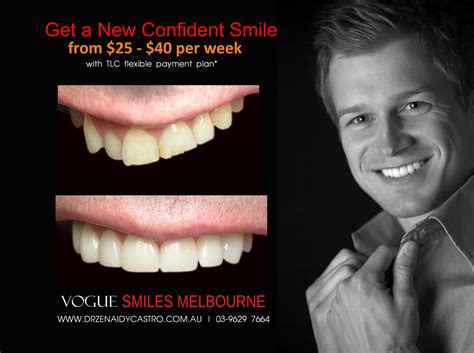 General Cosmetic Dentistry Clinic Vogue Smiles Melbourne