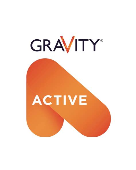 Gravity Active Uk