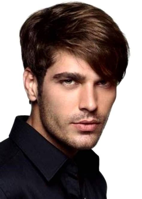 You'll look excellent with these waves and sharp connecting lines from the forehead to the beard. Pin on Haircut Trends