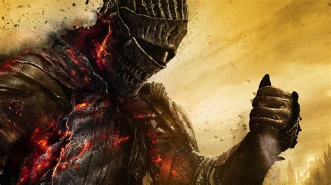 Dark Souls 3 Regulation Patch 107 Out Tomorrow All The