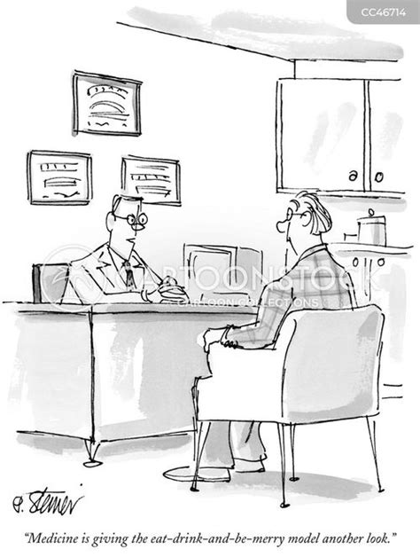 Doctors Office Cartoons