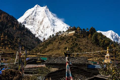 Top 5 Des Plus Belles Randonnées Lors Dun Voyage Au Népal