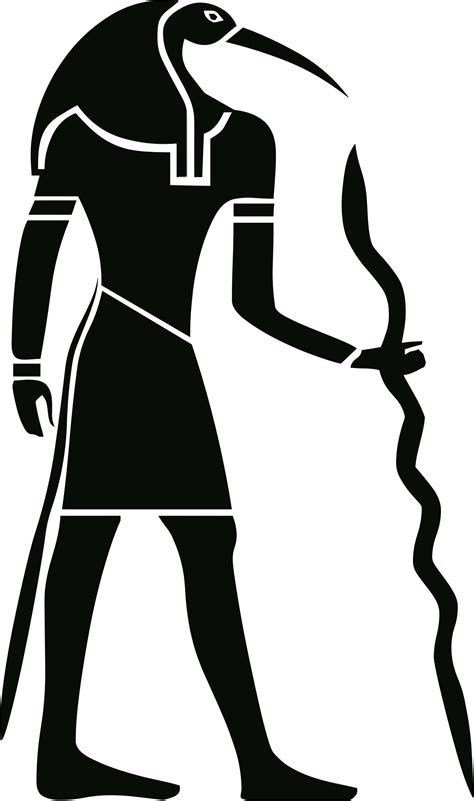 Ancient Egyptian Hieroglyphs Symbol Transparent Png Svg Vector File Images