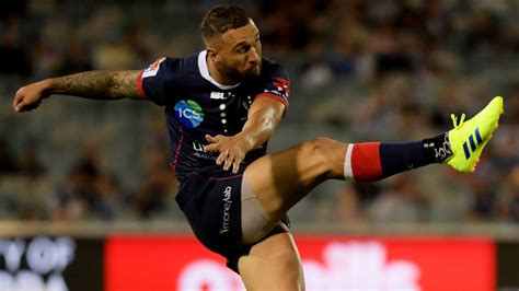 Quade cooper on wn network delivers the latest videos and editable pages for news & events, including entertainment, music, sports, science and more, sign up and share your playlists. Welcome back to the big time, Quade Cooper