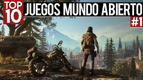 You can choose and sort the list by specific games, regions, genres, and languages of your preference. TOP 10 Mejores Juegos de MUNDO ABIERTO Para ANDROID ...