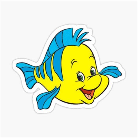 Pegatinas Mermaid In 2021 Disney Sticker Cute Stickers Little