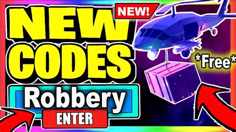 The codes are released to celebrate achieving certain game. ALL *NEW* SECRET WORKING CODES! 🚢ROBBERY UPDATE🚢 Roblox Jailbreak - YouTube