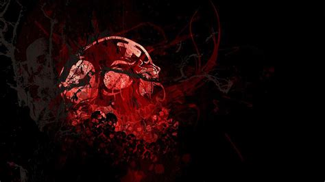 Red Skull Wallpaper 59 Images