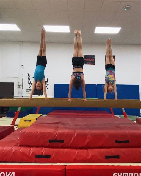 Happy International Handstand Day Kennylands Gymnastics Facebook