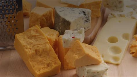 What Happens To Your Body When You Eat Cheese Every Day