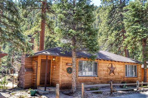 Fall river cabins is the premier estes park destination., cabins with private hot tubs. Fall River Cabins | The Inn on Fall River