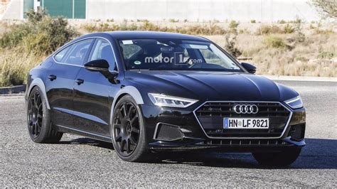 Search over 534 used audi a5 hatchbacks. 2019 Audi RS7 Sportback Spied For The First Time