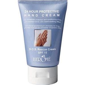 Skin Care Hour Protective Hand Cream By Her Me Buy Online