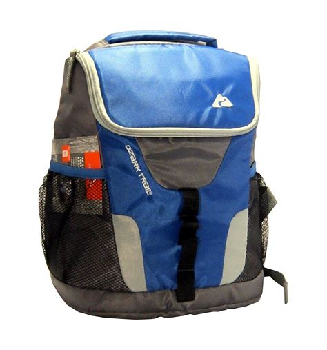 When people are constantly opening a cooler full of ice cubes. Ozark Trail Backpack Cooler Vs Yeti Chair Walmart Review ...
