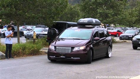 Похожие запросы для 1000 hp honda civic. 1000+hp Honda Odyssey leaving Morning Octane - YouTube