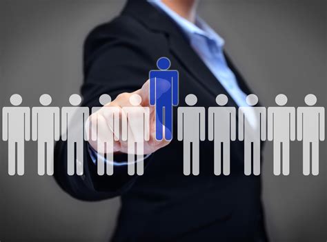 How to Find the Right Staffing Agency - WWSPI