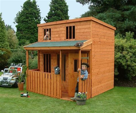 playhouses taunton somerset activity toys and sheds play houses wooden playhouse shed