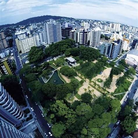 Soma da população criciúma e as 42 cidades catarinenses com sede localizadas a até 100 quilômetros de distância totalizam 906.142 habitantes (13,46% da população do estado). Criciúma Cidade - Apartamento No Bairro Santa Augusta Em ...