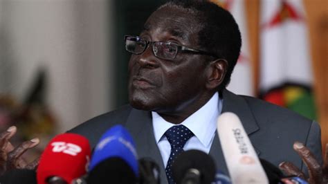 West Should Lift Zimbabwe Sanctions Sadc News Al Jazeera