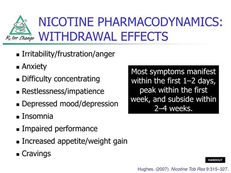 ppt nonprescription nicotine replacement therapy powerpoint presentation id 1608883