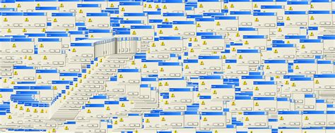 There are already 10 awesome wallpapers tagged with error for your desktop (mac or pc) in all resolutions: 47+ Computer Error Wallpaper on WallpaperSafari