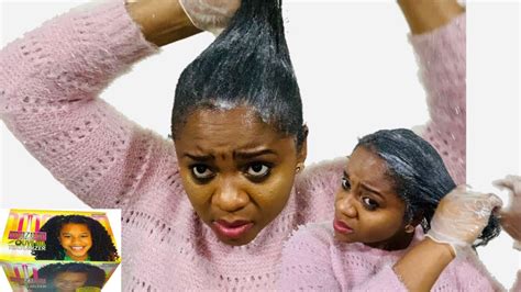 The Best Texturizer For 4c Natural Hair How To Safely Texturize Your