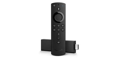 Amazon Announces Fire Tv Stick 4k With Hdr10 9to5toys