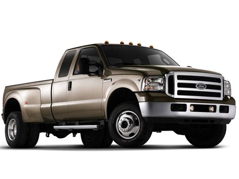 2011 Ford F 350 Super Duty Information And Photos Momentcar