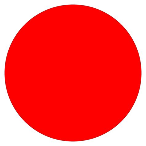 IMAGE: Can You See the Hidden Picture in This Red Dot? | 105-1 THE BLAZE png image