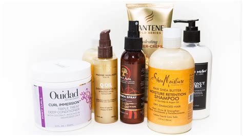 We have 25 'must have' products that will ensure your kinky curls stay moisturized, defined, and luscious. 27 Best Hair-Care Products for Natural Kinky Curly Hair ...