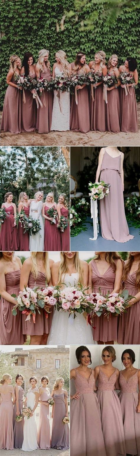 Discovering Bridesmaids Gowns That Will Match Your Entire Wedding