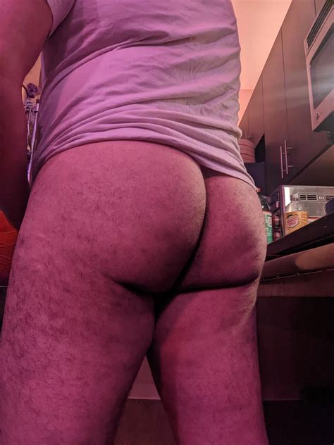 Daddy S Furry Ass Nudes By Tucotorresx