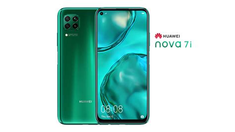 Huawei Nova 7i Full Specs And Official Price In The Philippines