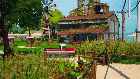 Farmer Simulator My Little Farm 🚜🌾 Nooel Gaming Fortnite