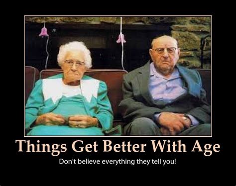 Old Age Funny Quotes Quotesgram