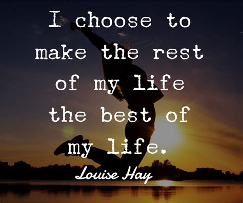 21 Of The Best Louise Hay Quotes To Enjoy