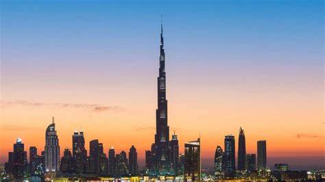 Uae Among Worlds Safest Countries News Khaleej Times