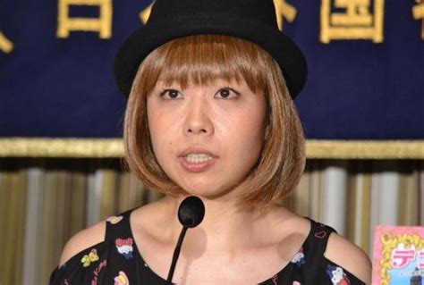 ろくでなし子氏 再び逮捕、わいせつデータ頒布容疑 Line News