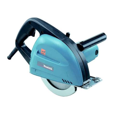 Makita Scie Circulaire Métaux Ø 185 Mm 1100 W 4131 Scie Circulaire